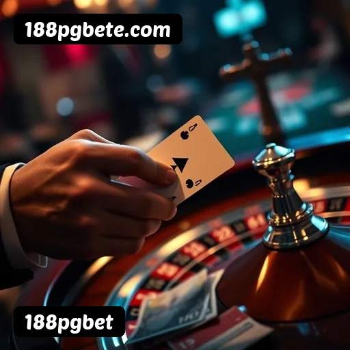 Catálogo 188pgbet 2.547 jogos - Pragmatic Play, Evolution, NetEnt