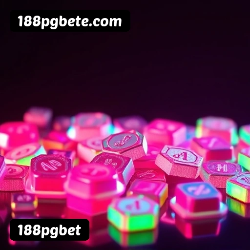 Logo da 188pgbet