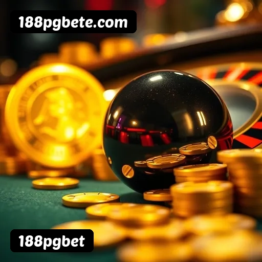 Loterias online disponíveis na 188pgbet